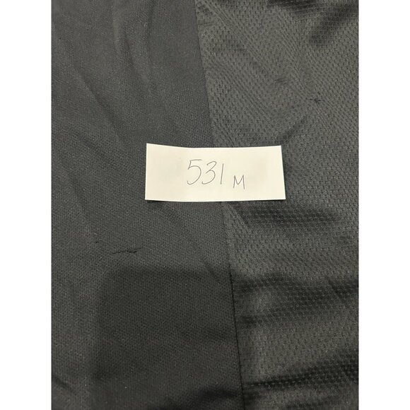 BRP Colorblock Can-Am Spyder Short Sleeve T-Shirt Black Yellow Size 2XL Moto - Picture 9 of 10